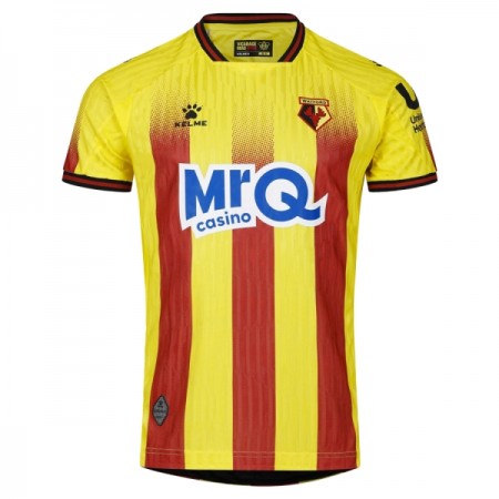 Nogometni Dres Watford Domaći 2025-26